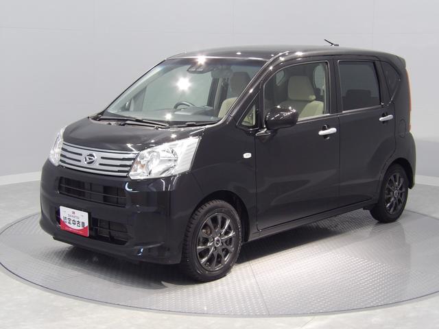 ムーヴＬ　ＳＡIII４ＷＤ　スマートアシストＩＩＩ　シートヒーター　ＣＤチューナー　キーレス　エコアイドル　ＶＳＣ＆ＴＲＣ　オートハイビーム　衝突回避支援（岩手県）の中古車