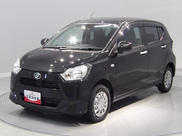 ミライースＬ　ＳＡIII４ＷＤ　衝突回避支援システムＳＡＩＩＩ　アイドリングストップ　コーナーセンサー　エコアイドル　キーレスエントリーキー　ＡＢＳ　エアバッグ　パワーウィンドウ　集中ドアロック（岩手県）の中古車