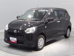 ミライースＬ　ＳＡＩＩＩ４ＷＤ　衝突回避支援システムＳＡＩＩＩ　アイドリングストップ　コーナーセンサー　エコアイドル　キーレスエントリーキー　ＡＢＳ　エアバッグ　パワーウィンドウ　集中ドアロック