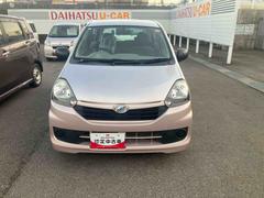 ミライースＬｆ４ＷＤ