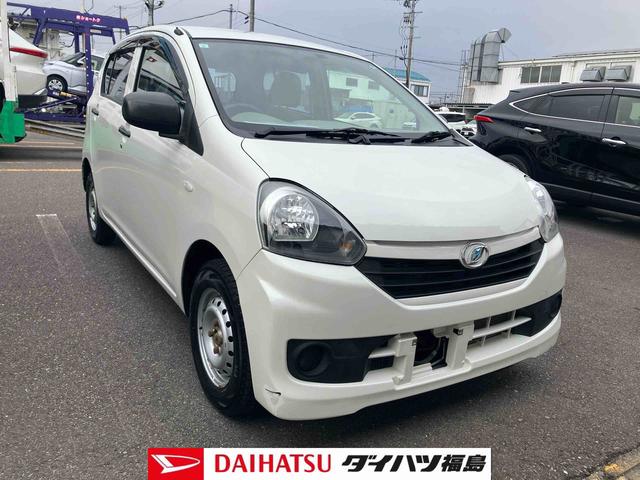 ミライースLf4WD(福島県)の中古車