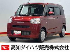 ムーヴキャンバスセオリーＸ７インチナビ　ドラレコ　後方カメラ　ＵＳＢ入力端子　Ｂｌｕｅｔｏｏｔｈ接続　ＥＴＣ　キーフリー　衝突被害軽減システム　左右電動スライドドア　クリアランスソナー　オートライト　オートハイビーム