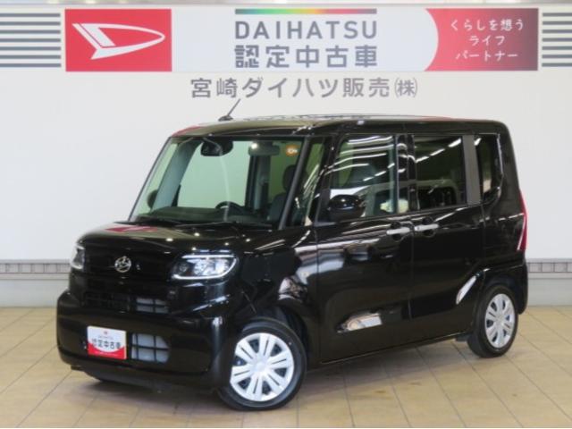 タントＸ（宮崎県）の中古車