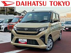 ムーヴＸ　６．８ディスプレイオーディオ装備６．８ディスプレイオーディオ・バックカメラ・ドラレコ・ＬＨ電動スライドドア・ＬＥＤヘッドライト