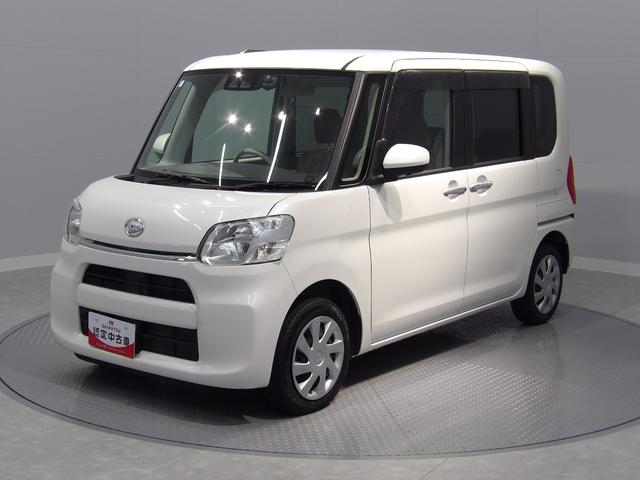 タントＸリミテッドＳＡIII４ＷＤ　８インチナビ　エンジンスターター　両側パワースライドドア　ドライブレコーダー　　ＬＥＤヘッドライト　オートエアコン　プッシュスタート（岩手県）の中古車