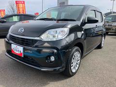 ブーンＸ　Ｌパッケージ　ＳＡＩＩＩ４ＷＤ　ＣＶＴ　１０００ｃｃ　衝突被害軽減ブレーキ　横滑り防止装置　ＡＢＳ　運転席・助手席エアバッグ　アイドリングストップ　プッシュボタンスタート　オートエアコン　ワンオーナー車