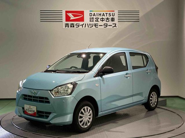 ミライースＬ　ＳＡIII下回り防錆済み　４ＷＤ　キーレスキー　エアバッグ　ＡＢＳ（青森県）の中古車