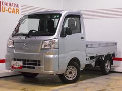 ハイゼットトラックスタンダード　４ＷＤ　ＣＶＴ車