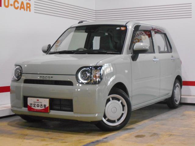 ミラトコットＬ　ＳＡ３（福井県）の中古車