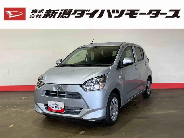 ミライースX SAIII(車内 消臭・抗菌 処理済) 衝突被害軽減システム キーレスエントリー(新潟県)の中古車