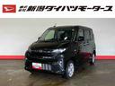 （車内　消臭・抗菌　処理済）　衝突被害軽減システム　４ＷＤ　片側パワースライドドア　バックカメラ　アルミホイール　キーフリーシステム（新潟県）の中古車