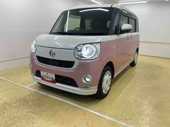 ムーヴキャンバスＧメイクアップＶＳ　ＳＡＩＩＩ　ナビまごころ保証１年付き　記録簿　取扱説明書　ドラレコ　ＥＴＣ　バックカメラ　衝突被害軽減システム　スマートキー　オートマチックハイビーム　レーンアシスト　ワンオーナー　エアバッグ　エアコン　ＡＢＳ