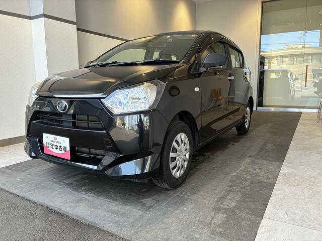 ミライースＬ　ＳＡIII（北海道）の中古車