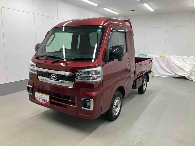 ハイゼットトラックジャンボエクストラ（岐阜県）の中古車