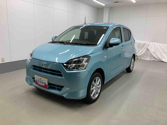 ミライースＧ　ＳＡIII衝突被害軽減ブレーキ　横滑り防止装置　オートハイビーム　アイドリングストップ　オートライト　キーフリーシステム　オートエアコン　バックカメラ（岐阜県）の中古車