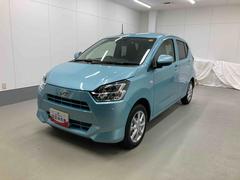 ミライースＧ　ＳＡＩＩＩ衝突被害軽減ブレーキ　横滑り防止装置　オートハイビーム　アイドリングストップ　オートライト　キーフリーシステム　オートエアコン　バックカメラ