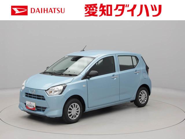 ミライースＬ　ＳＡIIIキーレス　アイドリングストップ　ワンオーナー　禁煙車（愛知県）の中古車