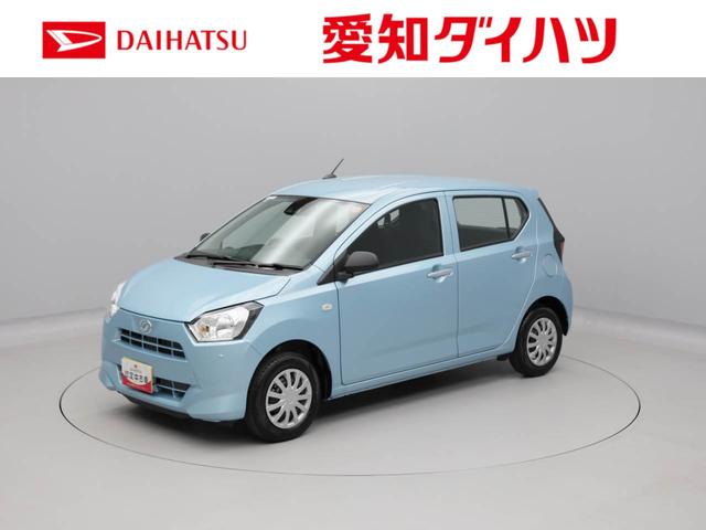 ミライースＬ　ＳＡIII（愛知県）の中古車