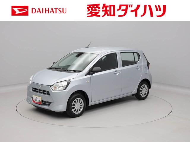 ミライースＬ　ＳＡIII（愛知県）の中古車