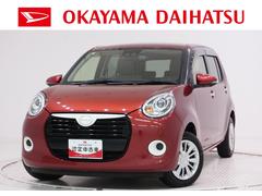 ブーンスタイル　ＳＡ３オートライト　キーフリー　アイドリングストップ　ＵＳＢ入力端子　衝突被害軽減システム　レーンアシスト　オートマチックハイビーム　ティーゼットデオプラス