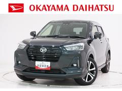 ロッキープレミアムＧシートヒーター　オートライト　キーフリー　アイドリングストップ　バックモニター　ディスプレイオーディオ　ＵＳＢ入力端子　Ｂｌｕｅｔｏｏｔｈ　ティーゼットデオプラス