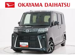 タントカスタムＸパノラマモニター　７インチナビ　ドライブレコーダー　両側パワースライドドア　シートヒーター　ＵＳＢ入力端子　Ｂｌｕｅｔｏｏｔｈ　オートライト　キーフリー　アイドリングストップ　ティーゼットデオプラス