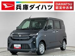 ムーヴ 中古車 Ｇ　１０インチナビＴＶ　バックカメラ　片側電動スライドドア１年保証　１０インチナビ　バックカメラ　片側電動スライドドア　前後コーナーセンサー　ＵＳＢ接続　Ｂｌｕｅｔｏｏｔｈ　オートハイビーム　ＬＥＤヘッドライト　スマートキー　１４インチ純正アルミホイール