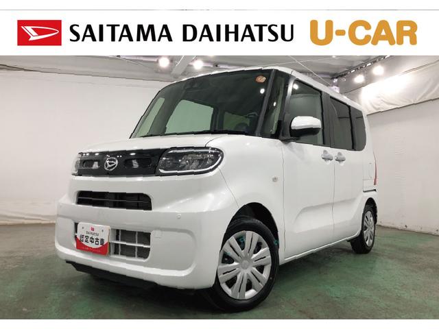 タントＸ　走行５７２７キロ／クリアランスソナー／シートヒーター一年保証・走行距離無制限　走行５７２７キロ　サイドエアバック　クリアランスソナー　オートマチックハイビーム　オートライト　ＬＥＤヘッドライト　ベンチシート　シートヒーター　両側電動スライドドア（埼玉県）の中古車