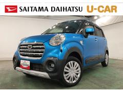 キャストアクティバＸ　ＳＡＩＩＩ　走行６０６２８キロ／ナビ／ドラレコ一年保証・走行距離無制限走行６０６２８キロ　フルセグナビ　ブルートゥース　オートライト　ベンチシート　ドラレコ　助手席エアバック