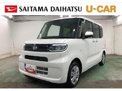 タントＸ　走行５３６７キロ／クリアランスソナー／シートヒーター一年保証・走行距離無制限　走行５３６７キロ　サイドエアバック　クリアランスソナー　オートマチックハイビーム　オートライト　ＬＥＤヘッドライト　ベンチシート　シートヒーター　両側電動スライドドア