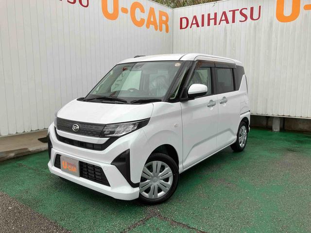 ムーヴX(沖縄県)の中古車