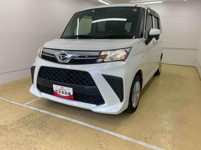 トールX ナビ ドラレコ バックカメラ 保証付き(静岡県)の中古車