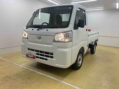 ハイゼットトラックスタンダード　ラジオ　保証付き