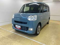 ムーヴキャンバスセオリーＧ　ディスプレイオーディオまごころ保証１年付き　記録簿　取扱説明書　バックカメラ　オートマチックハイビーム　衝突被害軽減システム　スマートキー　レーンアシスト　禁煙車　ワンオーナー　エアバッグ　エアコン　パワーステアリング