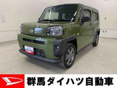 タフトＧ　２ＷＤナビ・ドライブレコーダー・ＥＴＣ・ＬＥＤヘッドライト・オートライト・オートマチックハイビーム・プッシュスタートボタン・アイドリングストップ・シートヒーター・電動パーキングブレーキ・スマートアシスト