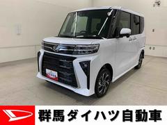 タントカスタムＸ　ｅｃｏＩＤＬＥ非装着車４ＷＤ