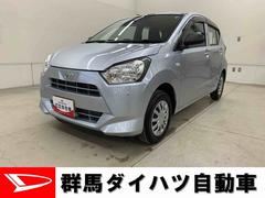 ミライースＬ　ＳＡＩＩＩ　２ＷＤオートライト・オートマチックハイビーム・キーレスエントリー・アイドリングストップ・マニュアルエアコン・スマートアシストＩＩＩ