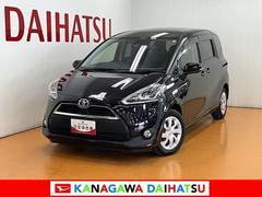 シエンタＧ　クエロ衝突被害軽減ブレーキシステム　両側オートスライドドア　３列シート　ドラレコ　Ｂカメラ　ステアリングスイッチ　シートヒーター　Ｐスタート　アイドリングストップ　ＥＴＣ　電動格納ミラー　キーフリー