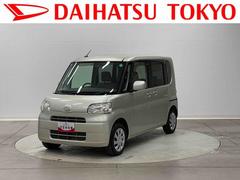 タントＬＣＤステレオ・電動格納ドアミラー・アイドリングストップ