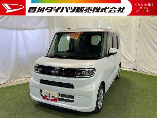 タントXシートヒーター キーフリー オートエアコン ステアリングスイッチ サンシェード シートテーブル 認定中古車 CVT 660(香川県)の中古車