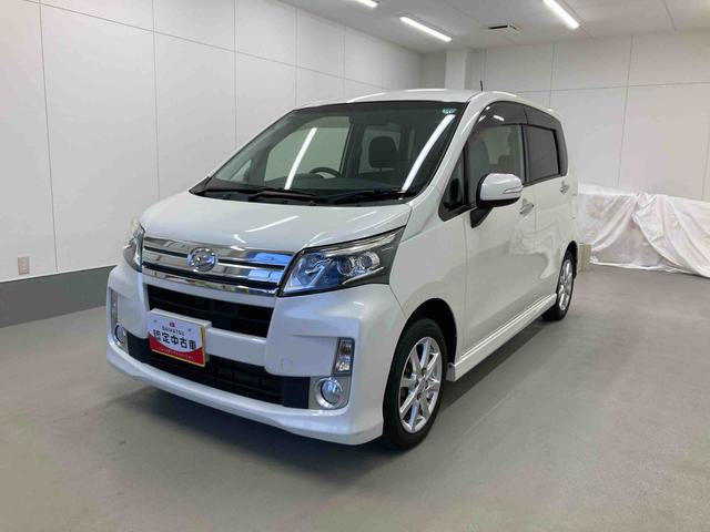 ムーヴカスタム　Ｘ　ＳＡ（岐阜県）の中古車