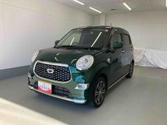 キャストスタイルＧ　ターボ　プライムコレクション　ＳＡＩＩＩ