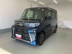 タントカスタムＲＳ衝突被害軽減ブレーキ　横滑り防止装置　オートハイビーム　ステアリングスイッチ　オートライト　キーフリーシステム　オートエアコン　バックカメラ　マット　バイザー