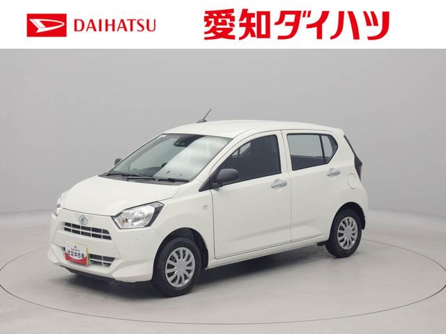 ミライースＬ　ＳＡIIIキーレス　オーディオレス（愛知県）の中古車