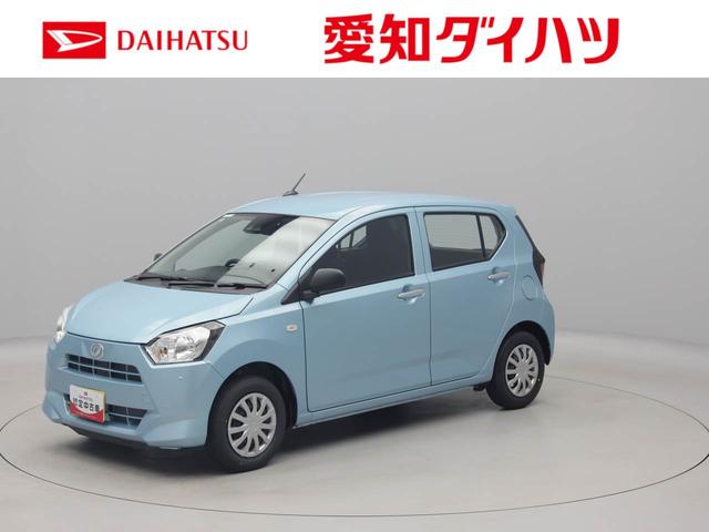 ミライースＬ　ＳＡIIIキーレス　オーディオレス（愛知県）の中古車