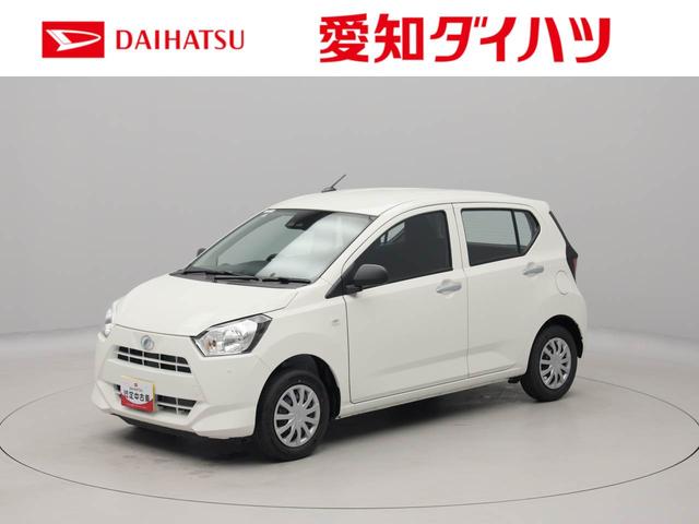 ミライースＬ　ＳＡIIIキーレス　オーディオレス（愛知県）の中古車