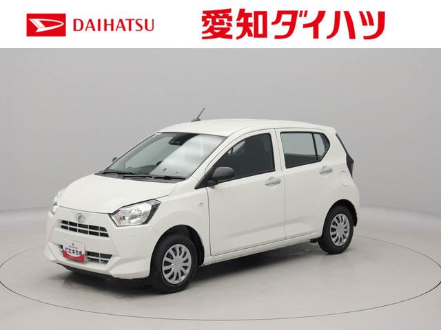 ミライースＬ　ＳＡIIIキーレス　オーディオレス（愛知県）の中古車