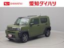 オーディオレス　バックカメラ　電子パーキング　ＬＥＤヘッドライト　キーフリー（愛知県）の中古車