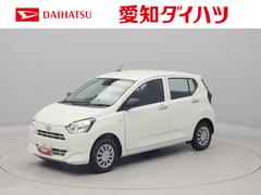 ミライースＬ　ＳＡＩＩＩキーレス　オーディオレス