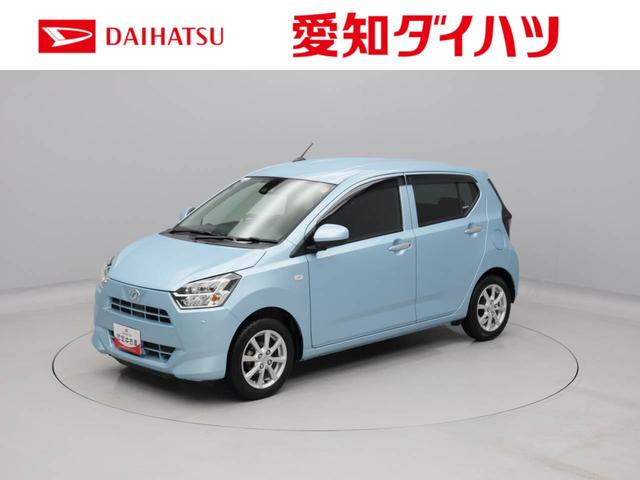 ミライースＧ　ＳＡIII（愛知県）の中古車